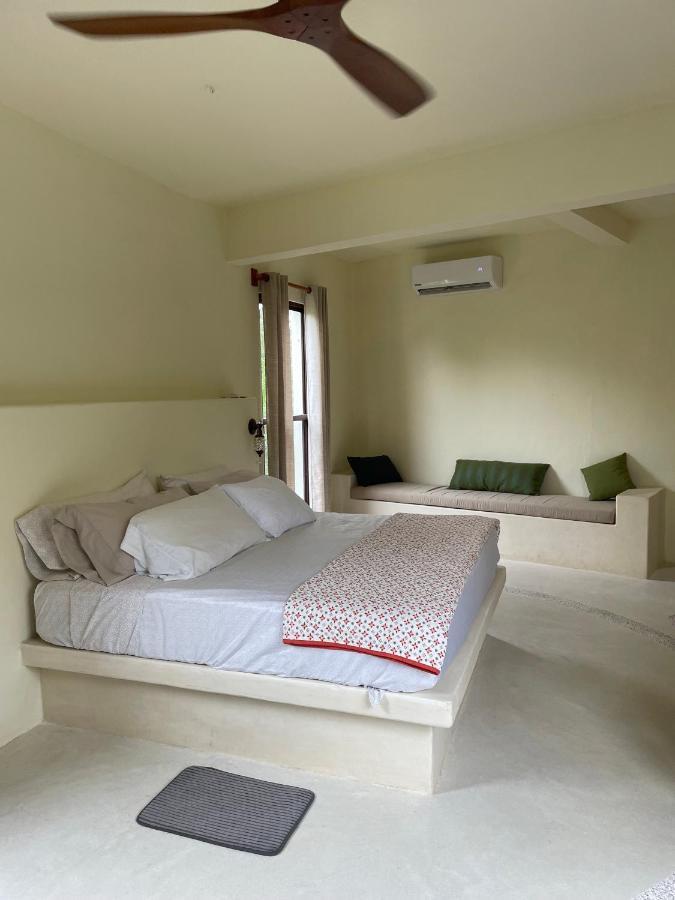 Casa Molly Daire Isla Holbox Dış mekan fotoğraf