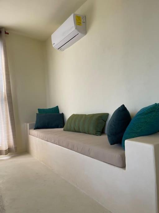 Casa Molly Daire Isla Holbox Dış mekan fotoğraf
