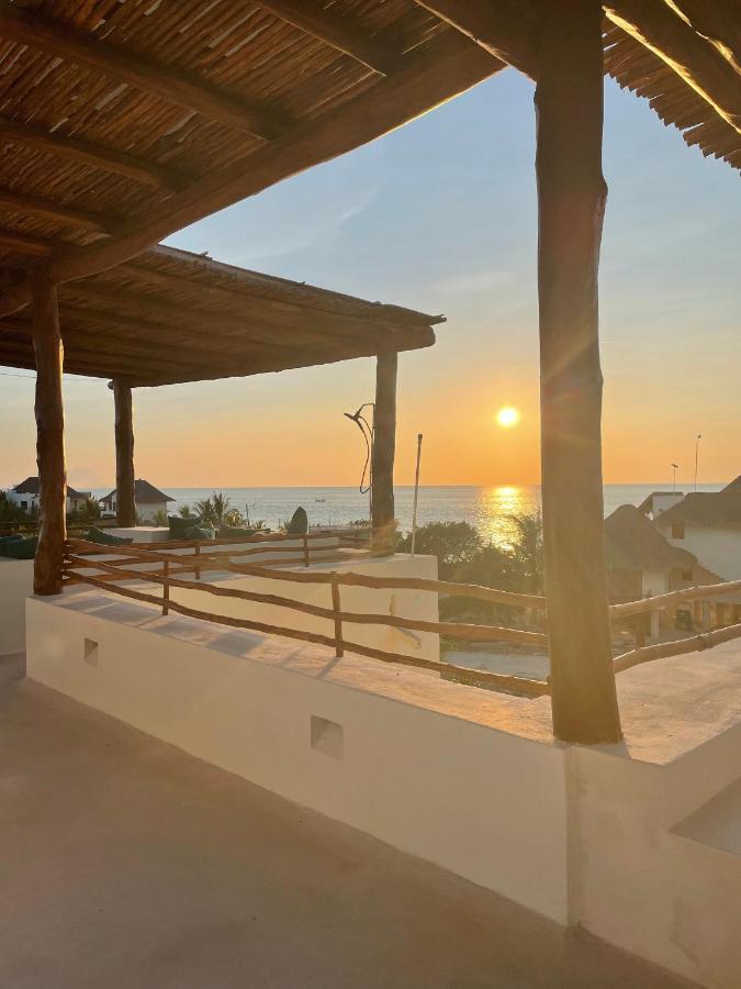 Casa Molly Daire Isla Holbox Dış mekan fotoğraf