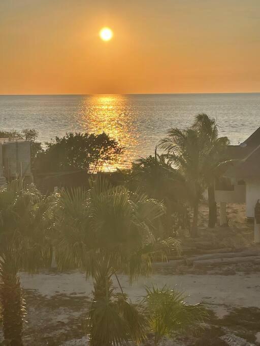 Casa Molly Daire Isla Holbox Dış mekan fotoğraf
